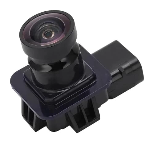 BM5Z-19G490-C - For Focus 2012-2013 Black