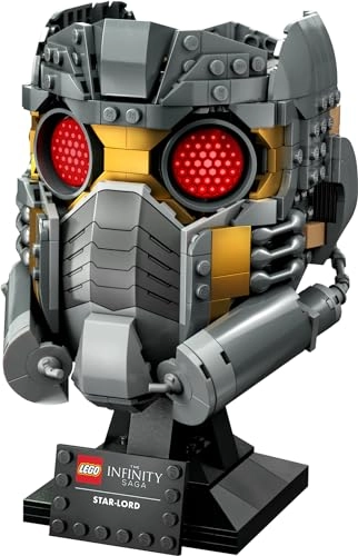 Star-Lord's Helmet (76251)