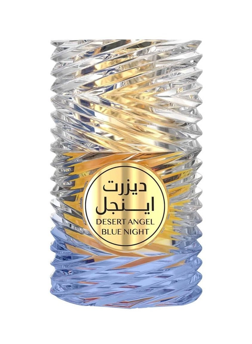 Desert Angel Blue Night Eau de Parfum 100 ml