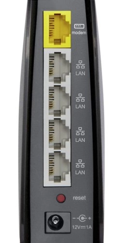 N300 - 300 Mbps 802.11n