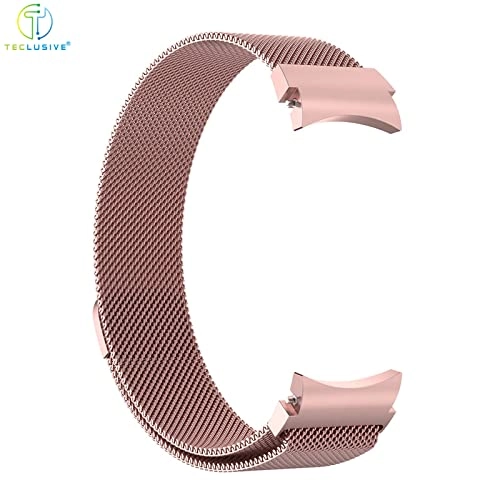 Magnetic Chain Strap Band for Galaxy Watch 5 Pro - 45mm