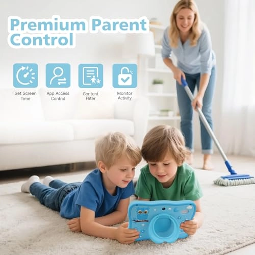 ZIDS701 - 2GB 7 Inches 32 GB