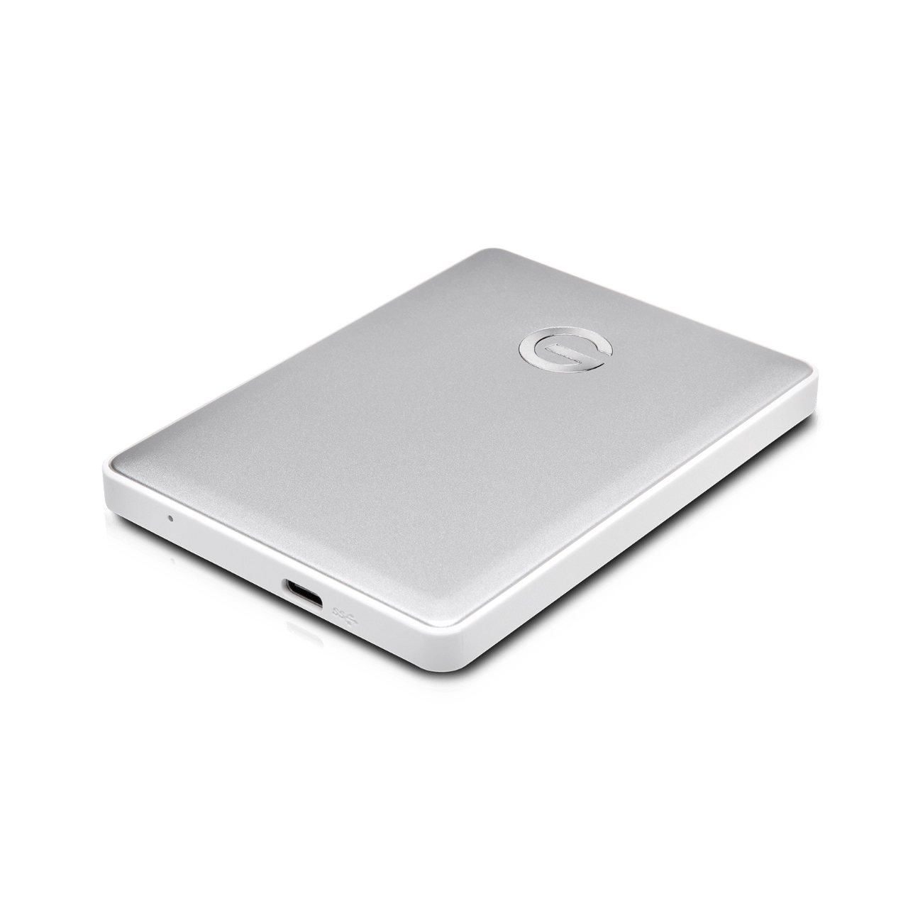 G-DRIVE Mobile - 2TB HDD