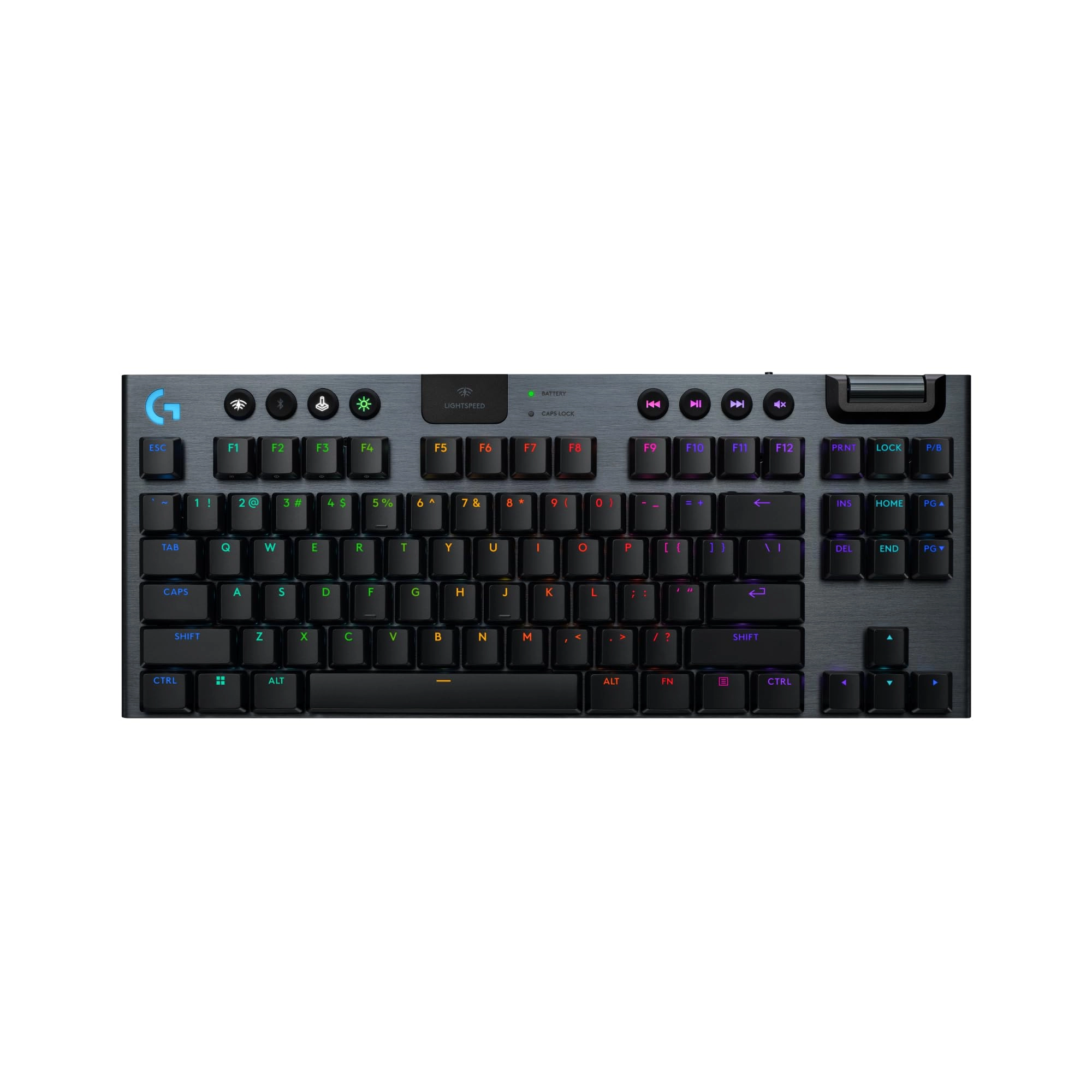 G915 X - DE Wired/Wireless