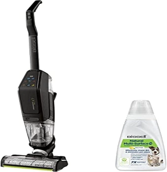 Bissel CrossWave X7 (2955N)