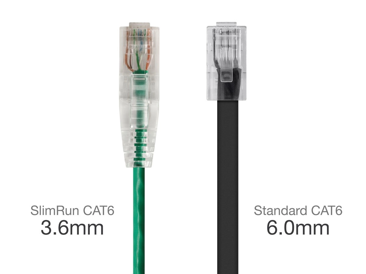 Cat6 Network Cable - 14FT