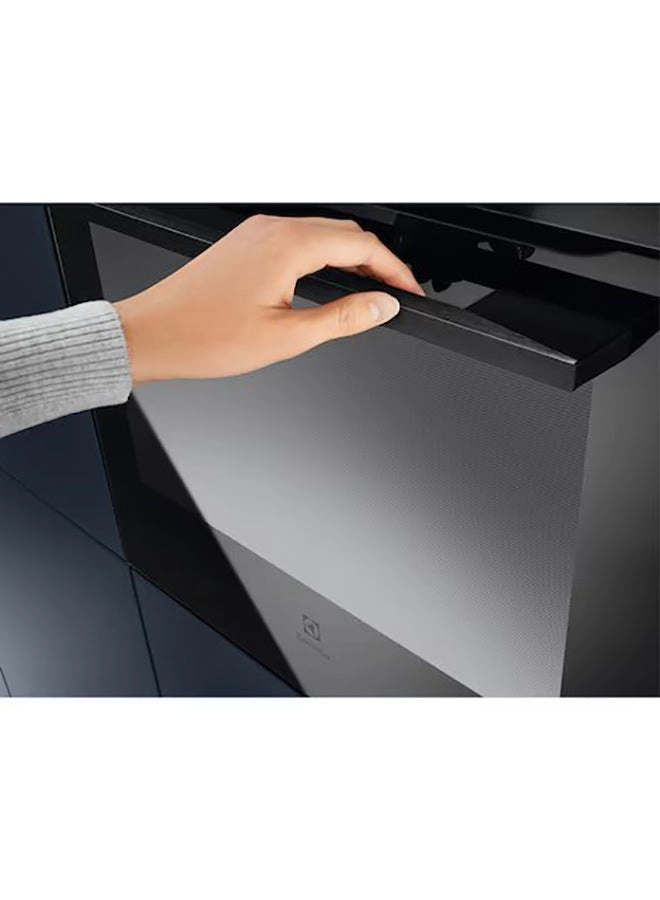 KOH2H00BK 60cm Fan Oven - Electric