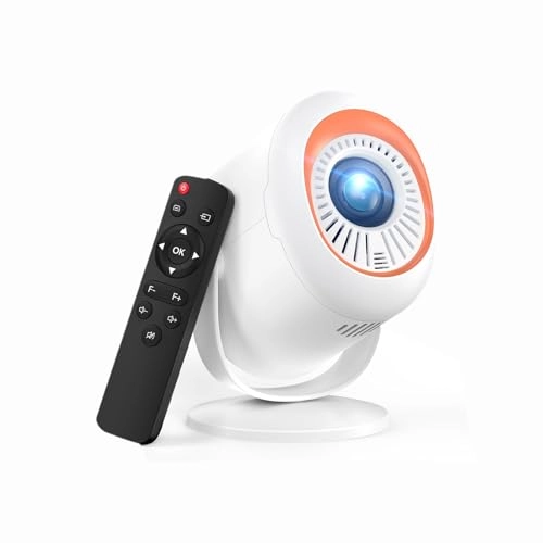 Mini Projector 20000 Lumens 1920 x 1080