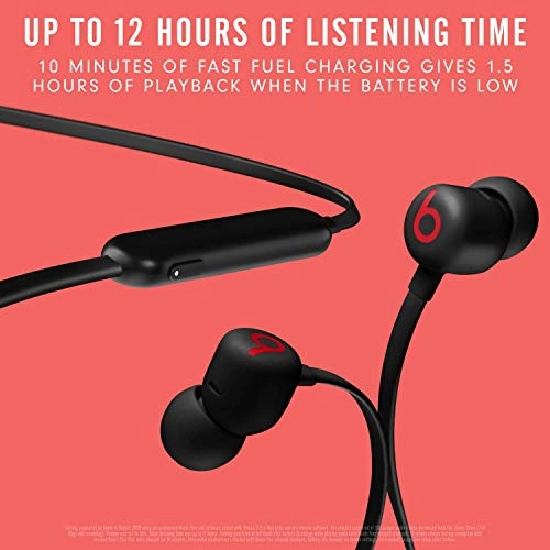 Flex Wireless Earphones
