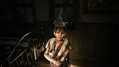 Greyhill Incident PEGI Version - PlayStation 5