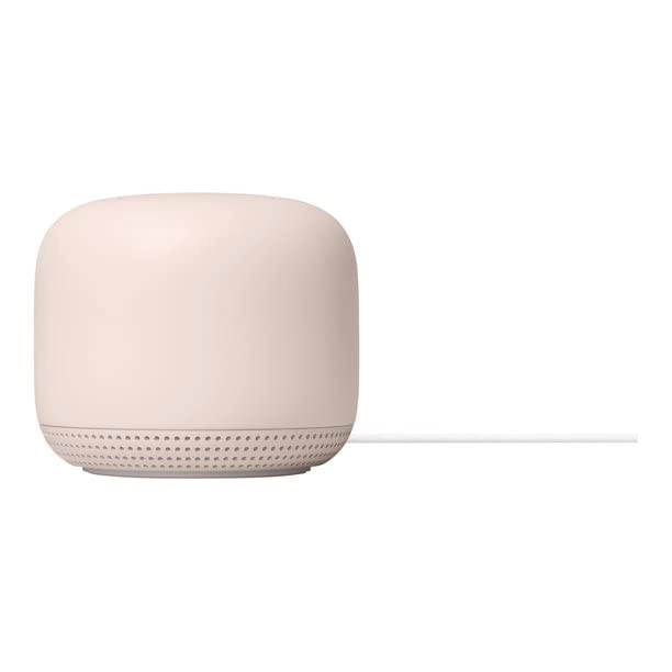 Nest WiFi - 2.4 GHz Radio Frequency 1x