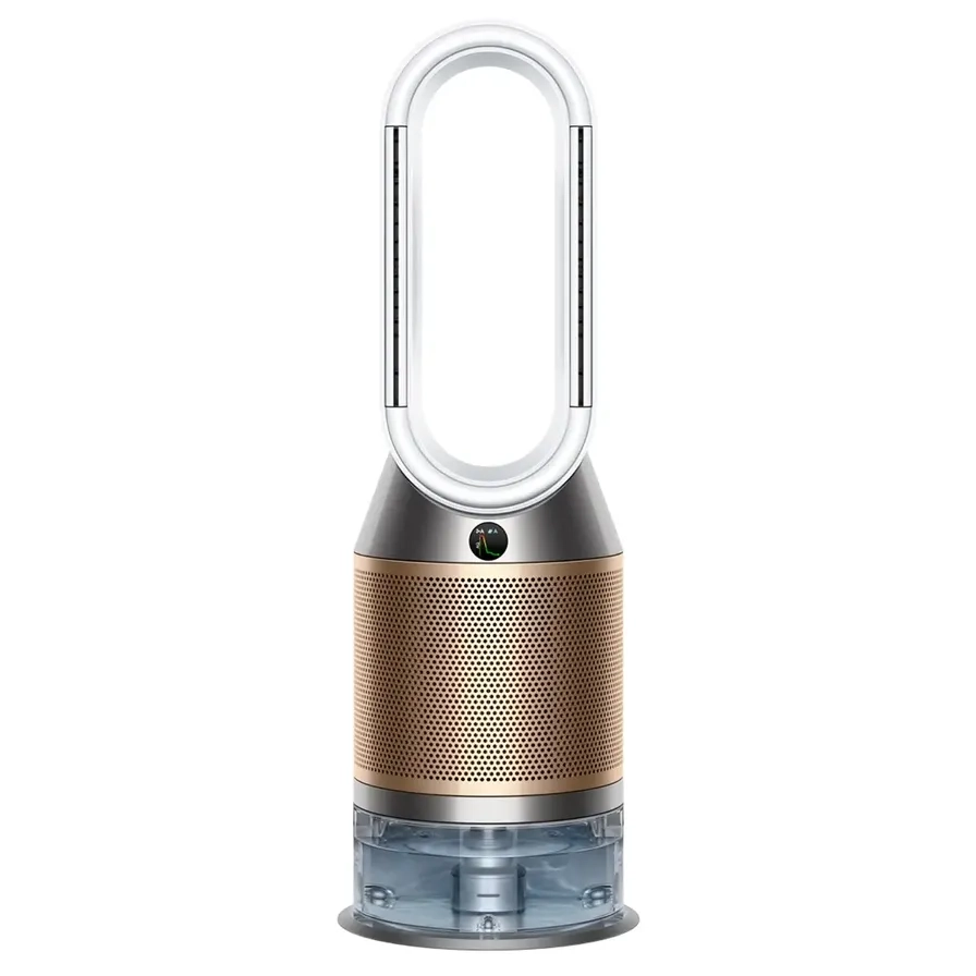 Purifier Humidify+Cool PH05 - White/Gold HEPA H13