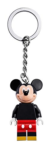 Disney 853998 Mickey Mouse Key Ring - 15cm