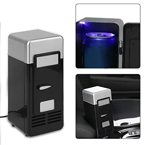 Mini Beverage Cabinet - USB 5V 10W