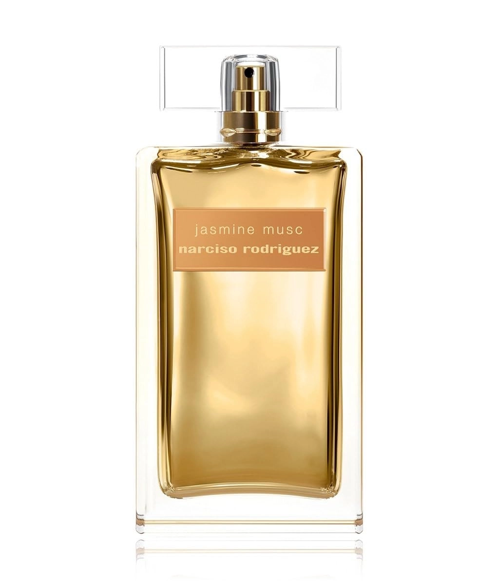Pure Musc - Eau de Parfum 100ml