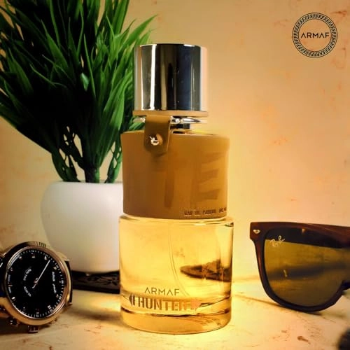 Hunter - Eau de Toilette 100ml