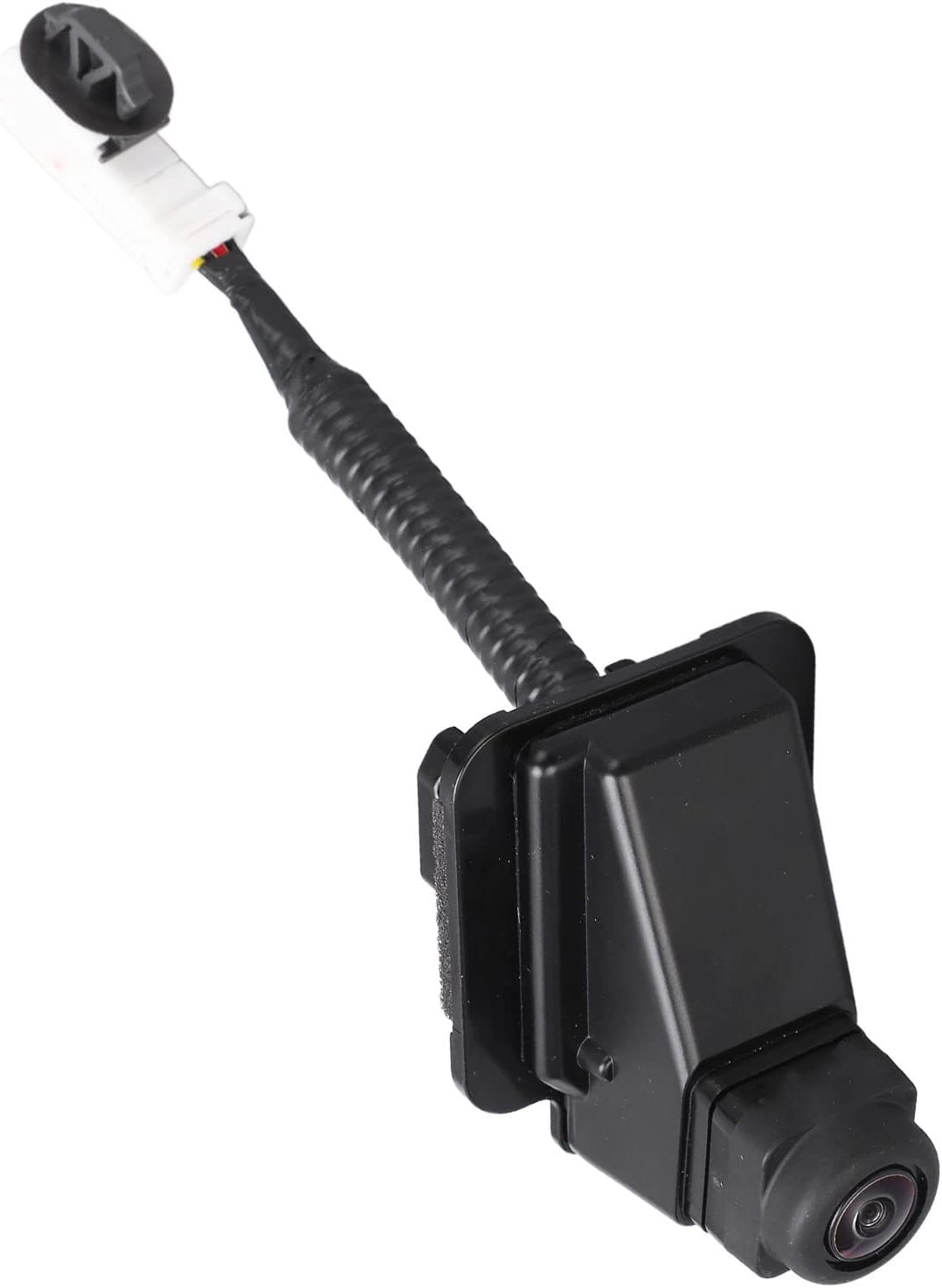 woobles Park Assist Camera