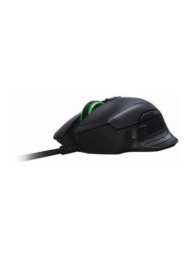 Basilisk Wired FPS Gaming Mouse - USB