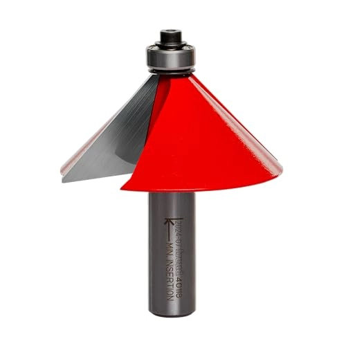 Freud 40-118 - 2-1/2\" 1/2\"