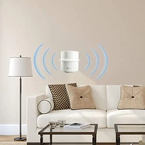 Wall Mount - 2 Pack Deco X20 X55 Pro X60 X68 WiFi 6 Mesh