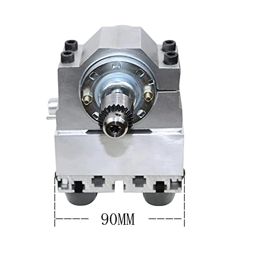 Fishing Rod Float Electric Drill - DC 24V 4000-8000RPM