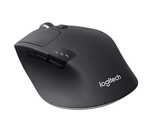 M720 Triathlon Multi-Device Mouse - Wireless