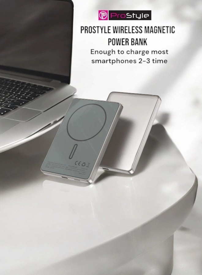 PSPBW11 - MagSafe 5000mAh 15W