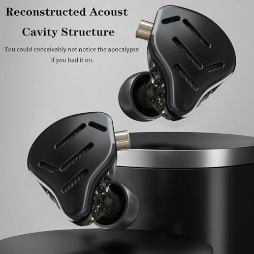 ZAX Wired Earbud