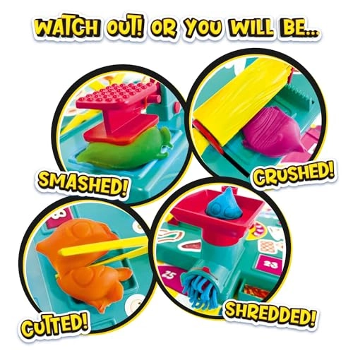 Kitchen Escape: Onion Destruction