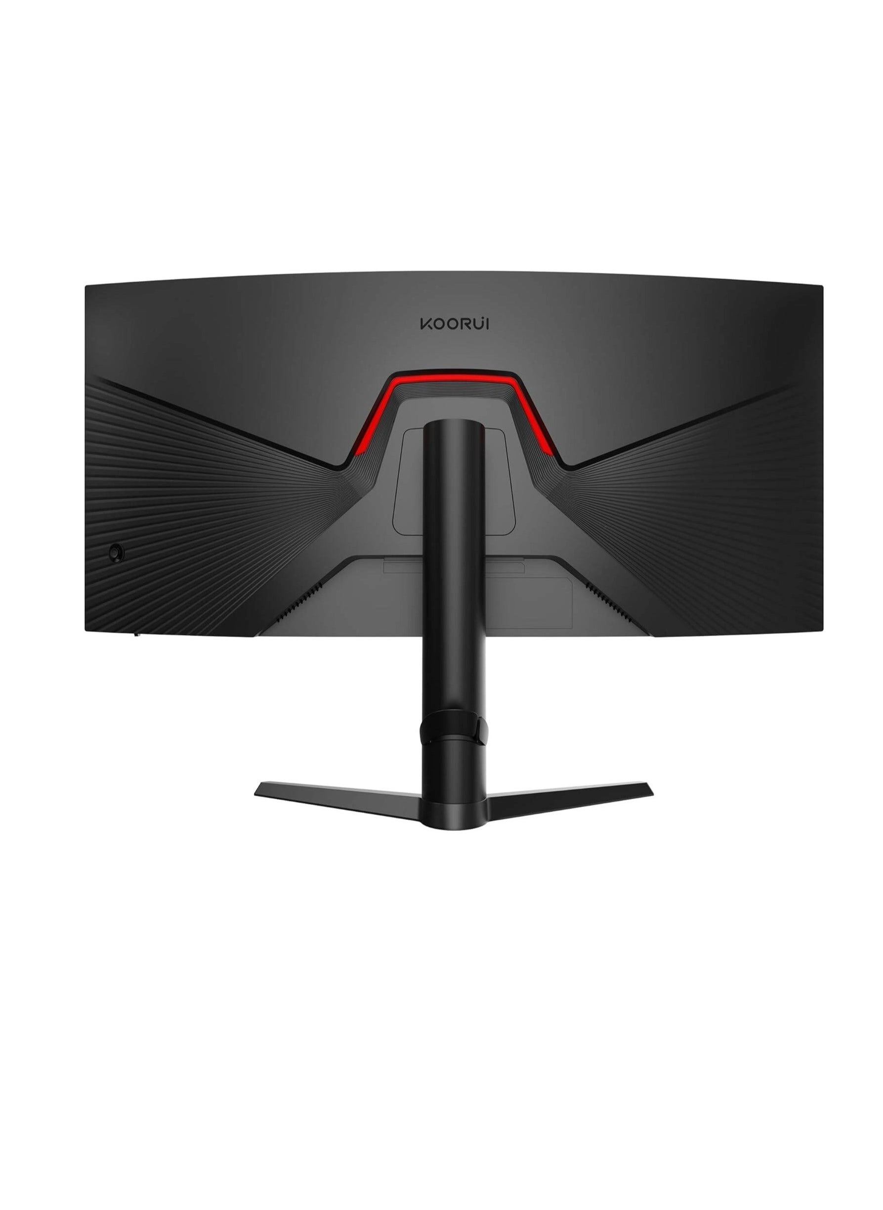 34E6UC - 34" 3840 X 1440