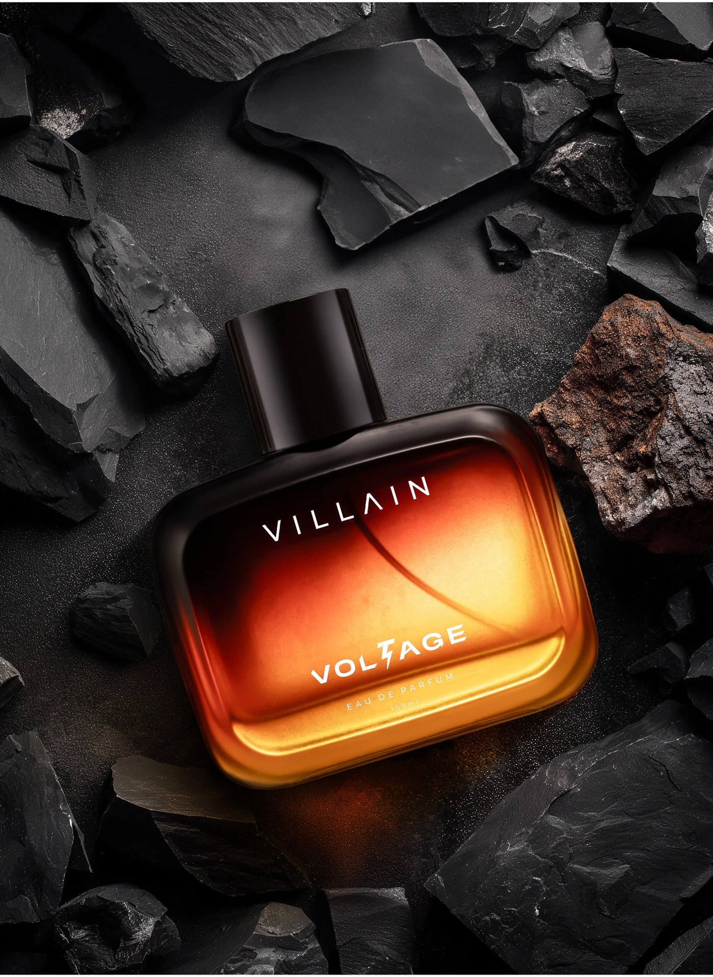 Voltage Eau de Parfum 100 ml