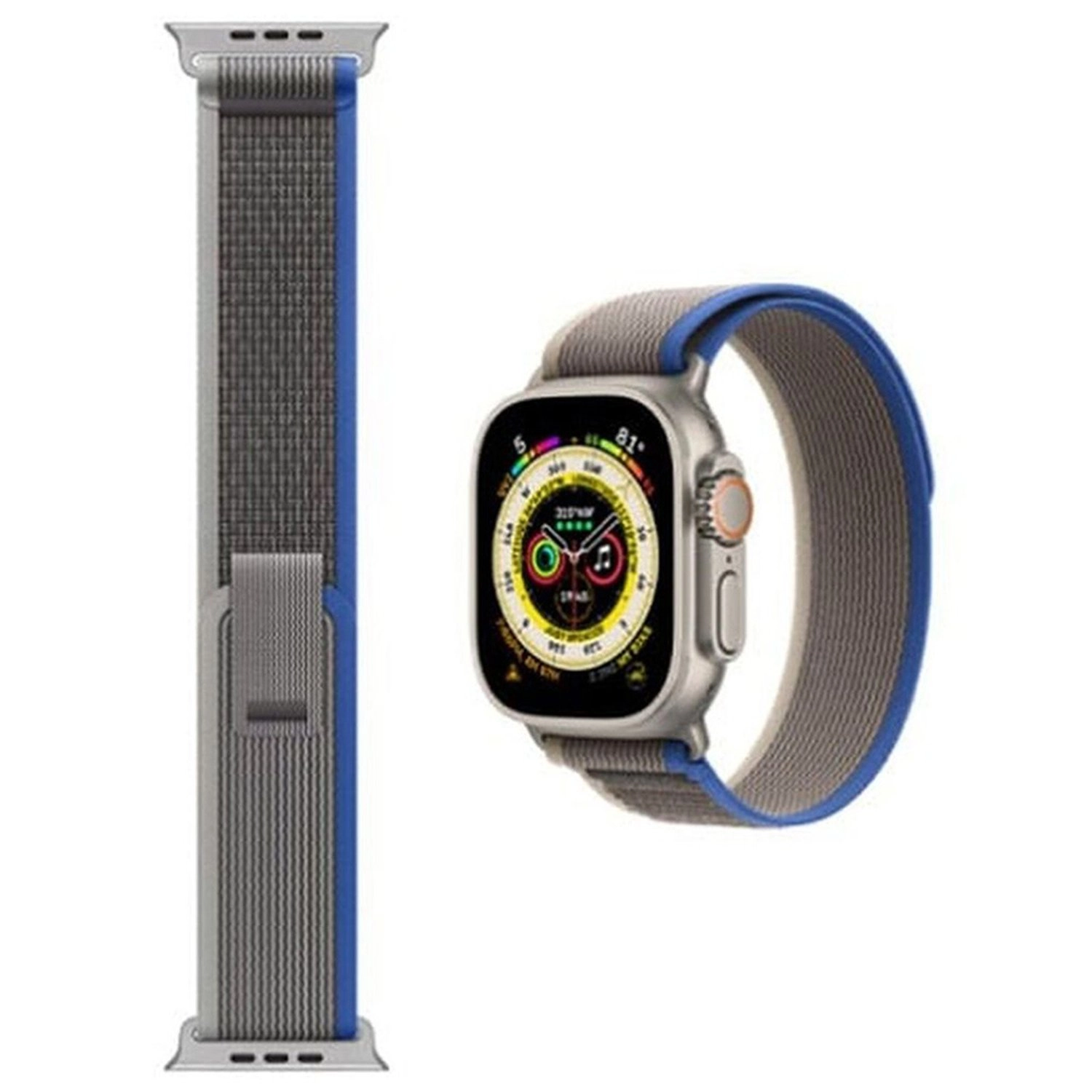 Watch Band for Apple Watch - 38-41mm