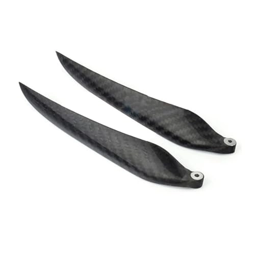 Carbon Fiber Folding Propeller - 14x8 2 propellers