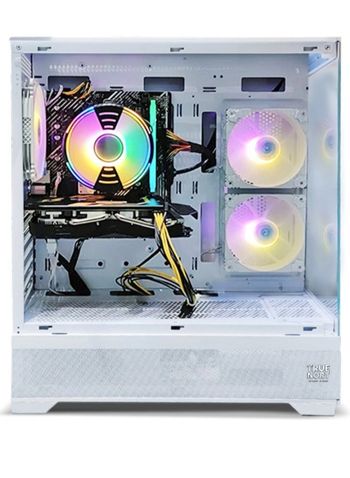 Nova Inferno - i5-13400F 16GB 1TB