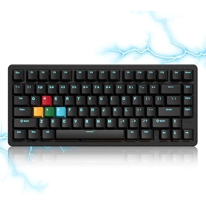 SK75 - Wired/Wireless