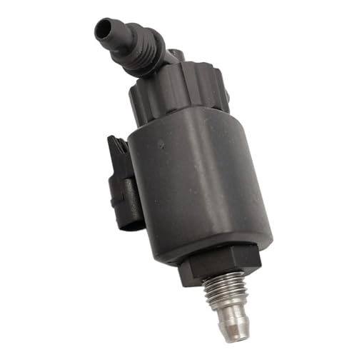 T30 Solenoid Vent Valve Module Assembly