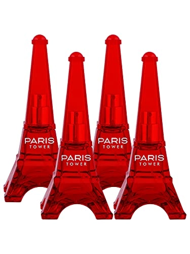 Paris Tower - Eau de Parfum 40ml Pack
