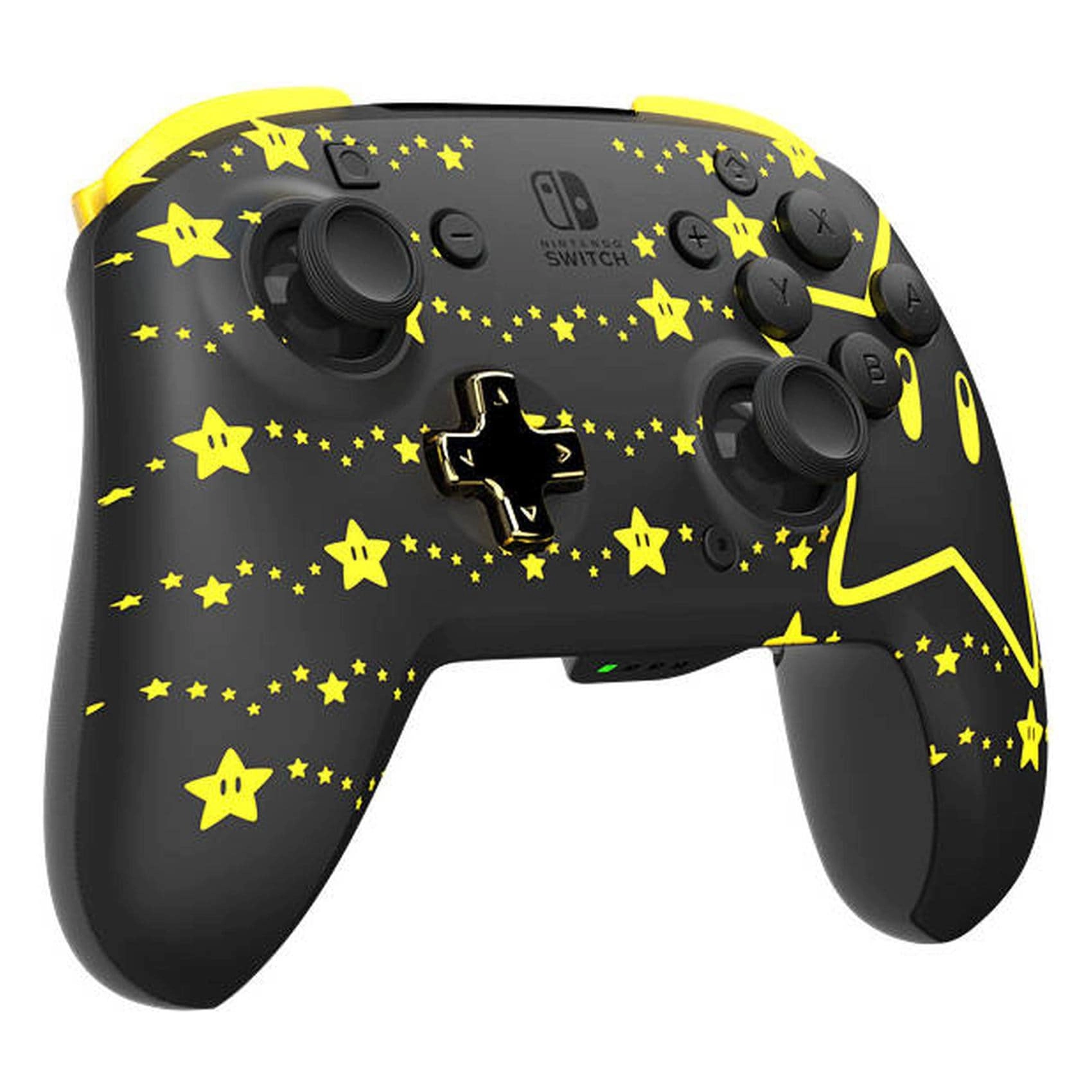 Rematch Pro Wireless Controller