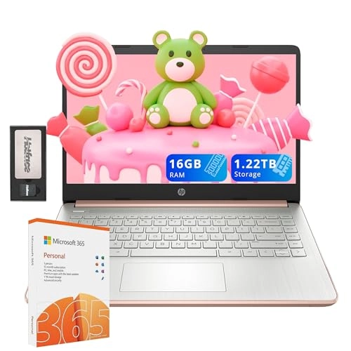 Flagship - 14'' Celeron N 16GB DDR4 1220GB