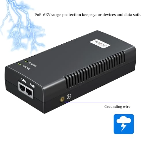 PT-PSE106GBR-L - 2 90W 55V 802.3af/at/bt 1000Mbps