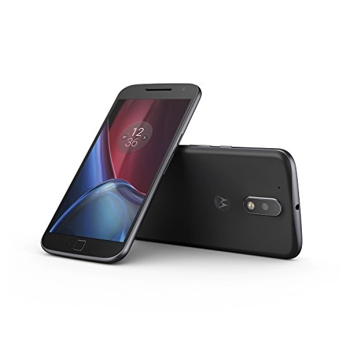 Moto G4 Plus - 2GB 16GB