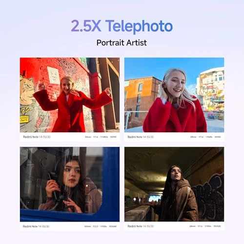 Note 14 Pro+ - 8GB 256GB