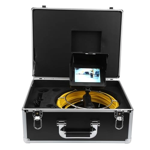 Inspection Camera - 17Mm 20m/65.6ft