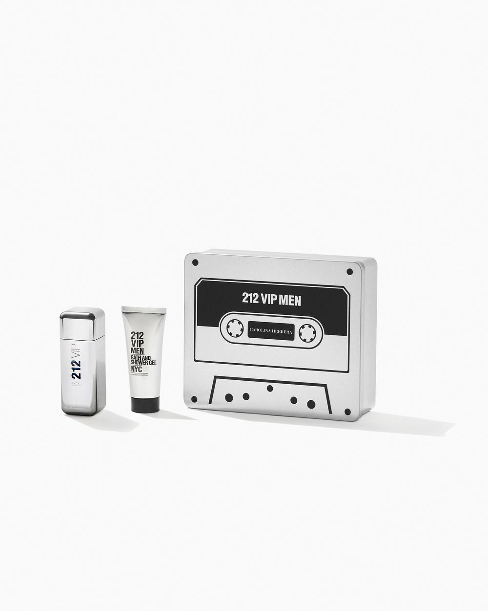 212 Vip Eau de Toilette 100 ml