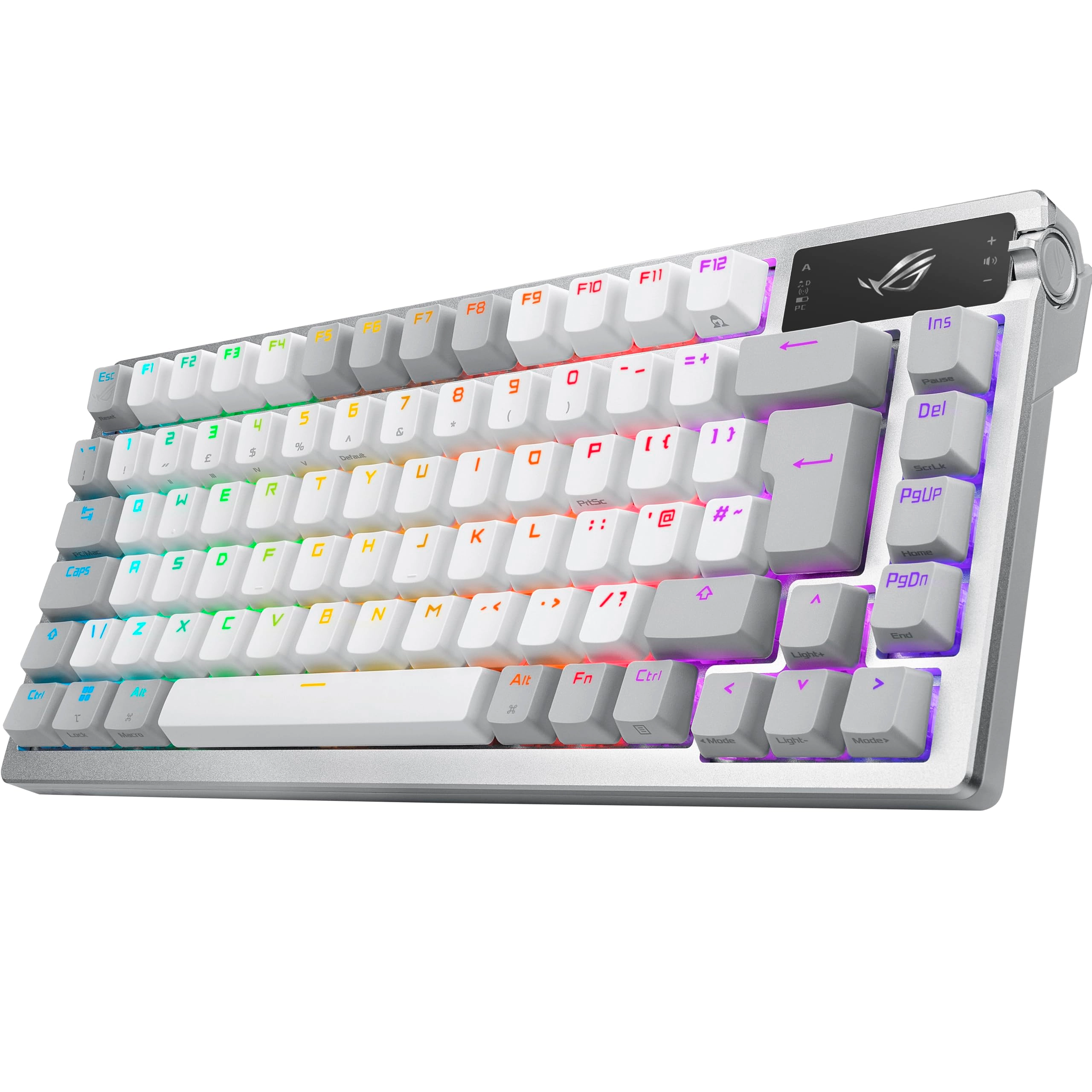 ASUS Azoth - AR/EN Wired/Wireless