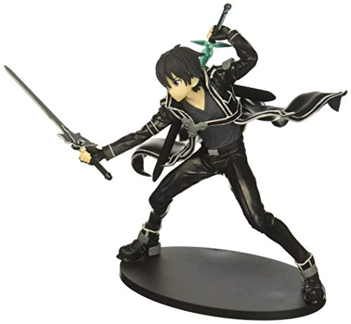 Kirito - Sword Art Online (21.84 cm) (BP38407)