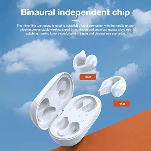 YAED300500002 - Wireless Earbud