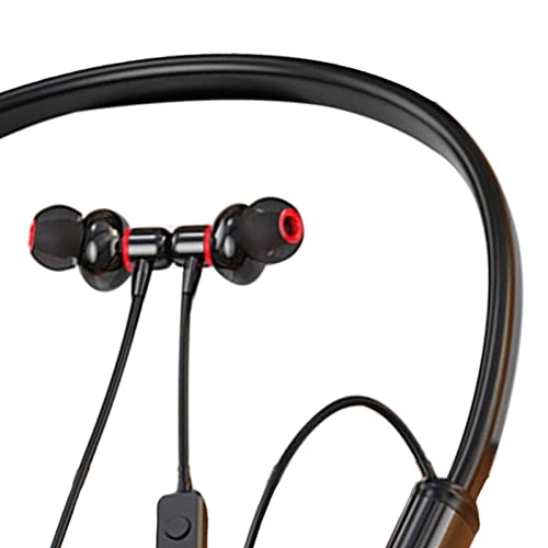 Neckband Earphone Wireless Headphone