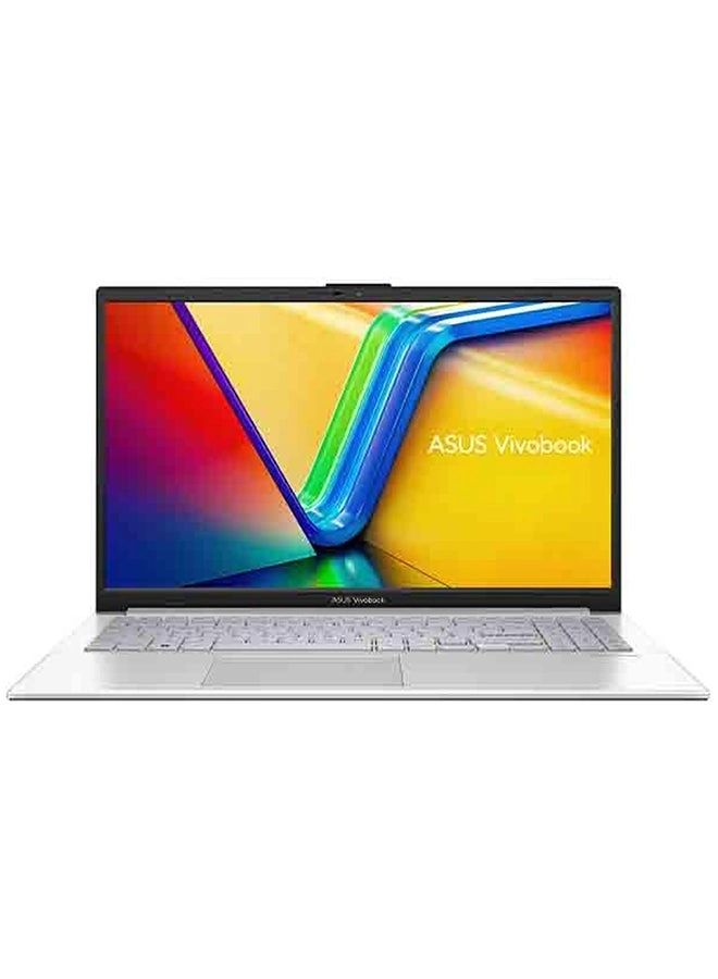 VivoBook Go 15 E1504GA-WS36 - 15.6'' Core i3-N305 8GB DDR4 256GB SSD