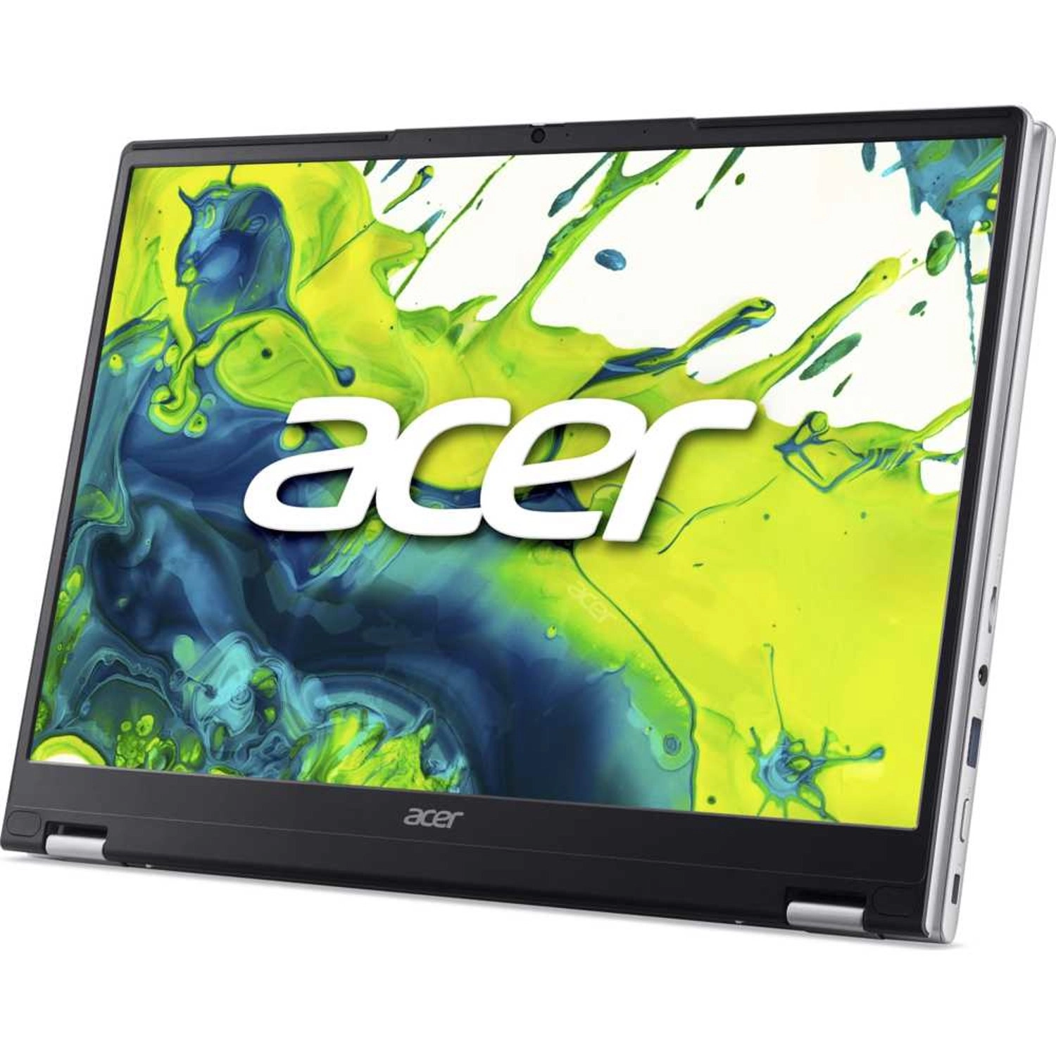 1st Series Aspire Spin 14 NX.DH8EM.002 - 14'' Core Ultra 7-155U 16GB DDR5 1TB SSD